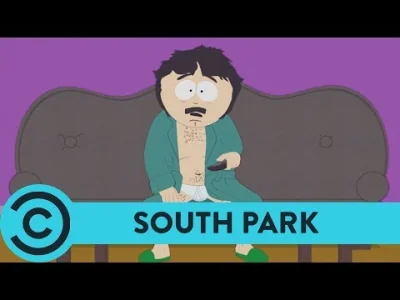 MadJack47 - South Park zawsze na probsie... angielski na poziomie podstawowym wymagan...