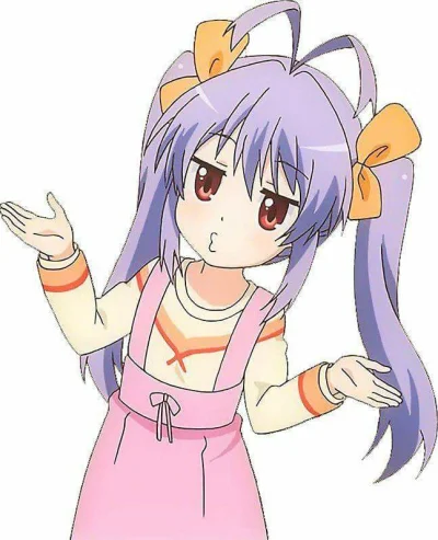 H.....a - ¯\\(ツ)\/¯
#anime #animeart #mangowpis #nonnonbiyori