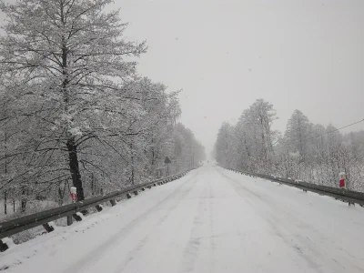 SPGM1903 - @AerandirNarsil: już tylko tyle śniegu u was? Lol, patrz na wschodnią Pols...