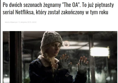 enforcer - Nieeeeee (╯︵╰,)
#seriale #netflix #theoa