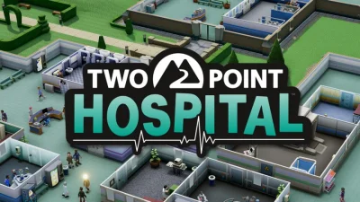 HrabiaTruposz - Właśnie ogrywam Two Point Hospital i powiem Wam, że ta gra to prawdzi...