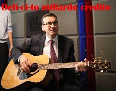 Kielek96 - #morawieckisings #morawiecki #heheszki