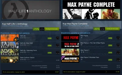 lord_gervasius - Nie mogłem się oprzeć ( ͡° ͜ʖ ͡°)

#steam #maxpayne #halflife