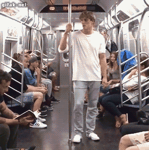 Chulio - Szpagat out of fuckin' nowhere ( ͡º ͜ʖ͡º)
#gif #heheszki