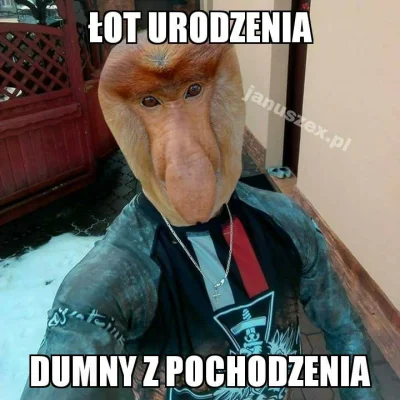 DyrektorInternetu - #polak #humorobrazkowy #heheszki #nosaczsundajski