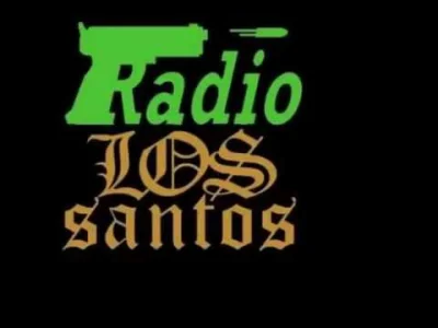 B.....9 - Radio Los Santos z San Andreas > Flash FM z Vice City

Sad, but true.

...