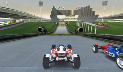 pepe4wd - Ktoś jeszcze nak#rwia rekordy?
#trackmania #gimbynieznaja