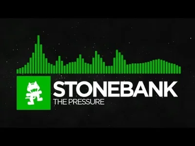 Elec - #muzyka #monstercat #mikroelektronika Stonebank - The Pressure