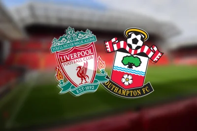 Typeria - Druga propozycja na dziś:

Liverpool - Southampton

Bonus 3000 zł

#t...