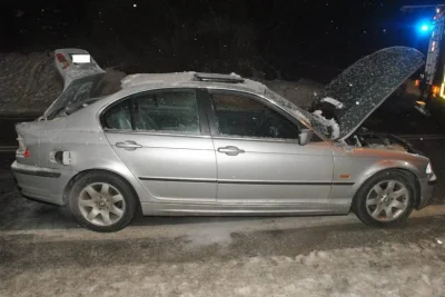 Lampartini - Oczywiście auto wiadomej marki