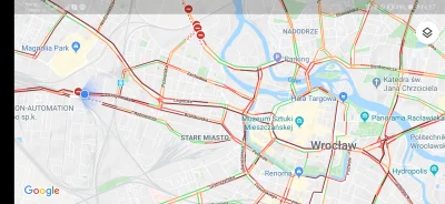 vcx_ - #wroclaw
Od 72 godzin wracam z pracy. Jestem uwięziony w samochodzie. Zaczyna ...