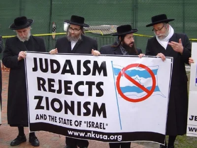 Marsisflat - @new_micra: @Szaku69: @Nicolai: @szopa123: Ale duża część Żydów nie lubi...