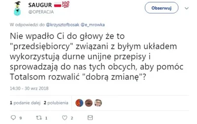 BarkaMleczna - Tego jeszcze nie grali. Rząd sprowadza "ręce do pracy" z trzeciego świ...