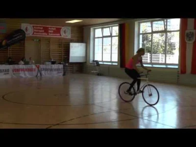 A.....1 - #rozowypasek i jej rower.

#sport #ciekawostki