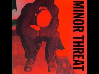 m.....d - Minor Threat - In My Eyes

#muzyka #muzykanadziendobry #80s #hardcorepunk #...
