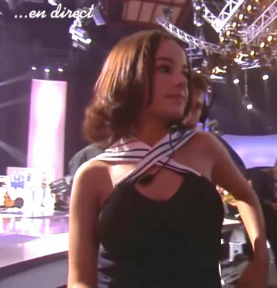 l-da - #alizee