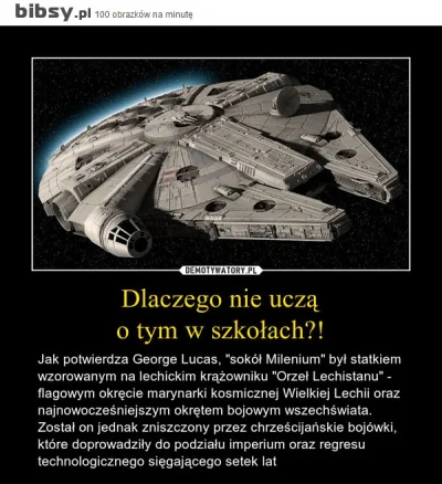 Utsuro - @arcxa: Przynajmniej George Lucas otwarcie przyznał na czym się wzorował ( ͡...