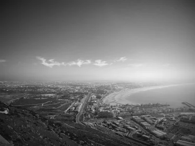 grey09 - #maroko Agadir