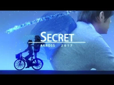 pcela - Kolejna AMV-ka,

Jest to produkcja pt "Secret" autorem której jest "Yemoemo...