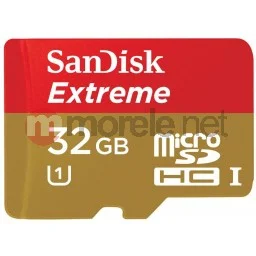 M4h00n - Mirki pomóżcie. Kupiłem sobie do #gopro SanDisk Extreme 32GB microSDHC (SDSD...