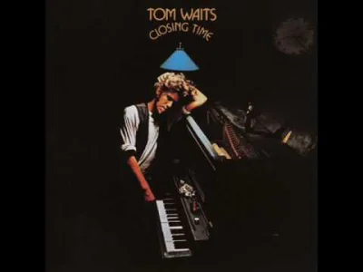 m.....8 - #muzyka
#jazz
#tomwaits

Tom Waits w roli naiwnego, prostolijnego, i wr...