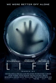 text - Ktoś widział już #film #life ?
Czy tylko ja mam wrażenie, że był to nieco fil...
