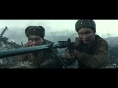 WezelGordyjski - #film 

Jeszcze jeden film od Ruskich, tym razem II wojna światowa...