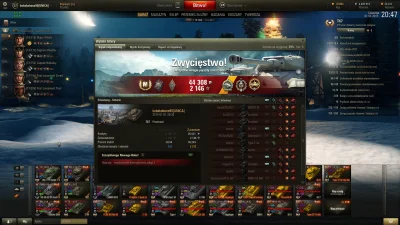 kubakabana - #wot #worldoftanks

znowu spam radlejem waltersem xD co ta #bojowkat67