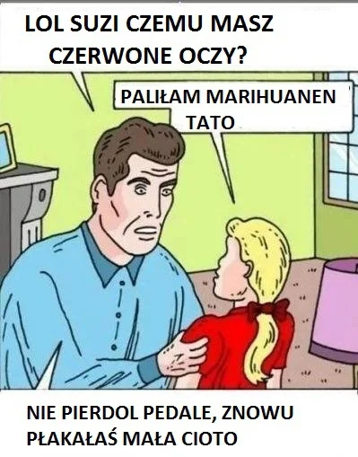 qtaz - @Dibhala: @gdyzgasnieswiatlo: taki mi się przypomniało