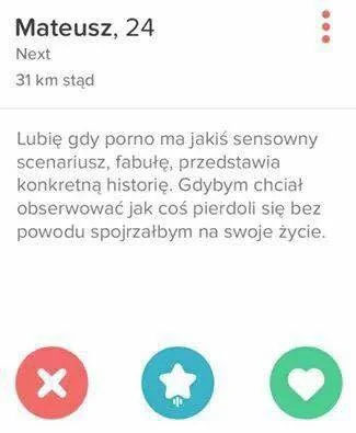 rockydoggy - #heheszki #tinder