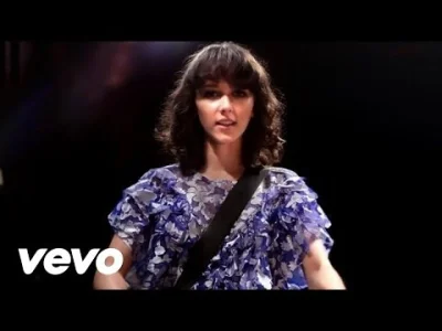 s.....s - Jeden z moich ukochanych vocaly, Monika Brodka... Ale jazz...
#polska #muzy...