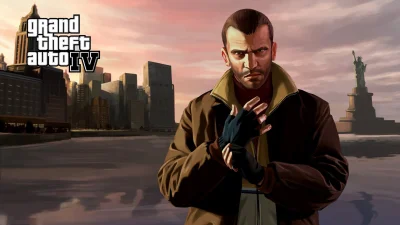 sln7h - 2. GTA IV