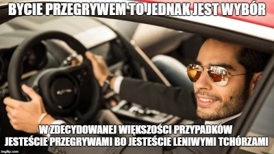 LajfIsBjutiful - "Bycie przegrywam to jednak jest wybór. Różowa udowadnia im, że jest...