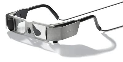 C.....e - @blackvanilla: Google Glass to nic w porównaniu z izraelskimi Lumus Glasses...