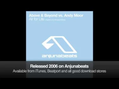 TSoprano - Above & Beyond - Air for life. 

#aboveandbeyond #classictrance #trance ...