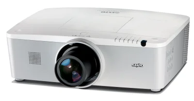 youpc - #projektor instalacyjny #sanyo PLC-ZM5000L , http://www.youpc.pl/news/#projek...