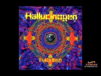 AlteredState - Moc TB303! Hallucinogen - Orphic Thrench 



#tb303 #hallucinogen #goa
