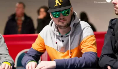 dawid-kadaf - Właśnie startuje live stream z EPT w Deauville. Dziś do gry przystąpi s...