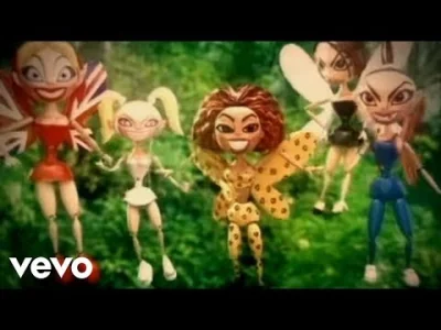 CulturalEnrichmentIsNotNice - Spice Girls - Viva Forever
#muzyka #pop #rnb #latinpop...