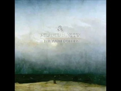 Corgan95 - Atlantean Kodex - Twelve Stars and an Azure Gown (An Anthem for Europa)

...