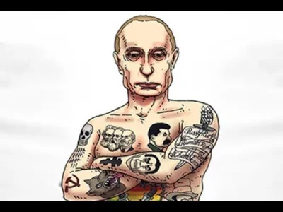 Gensek - Putin i Mafia - Film Dokumentalny. Dodaje jako wpis, bo nie mogę dodać znale...