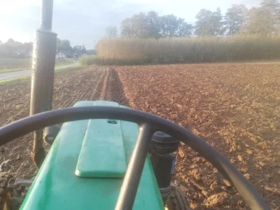 Figiello95 - Oru oru na traktoru( ͡º ͜ʖ͡º)
#rolnictwo #maszynyboners #traktorboners