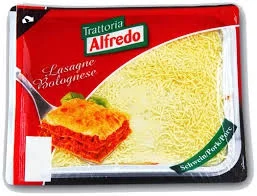 Tarczowy - #lasagne #littlebitfake #but #good #trattoria #alfredo #lidl

Kurdę, dobre...