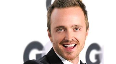 moniska7 - Aaron Paul ("Breaking Bad") w 3. sezonie Westworld
Zapowiada się dobry an...