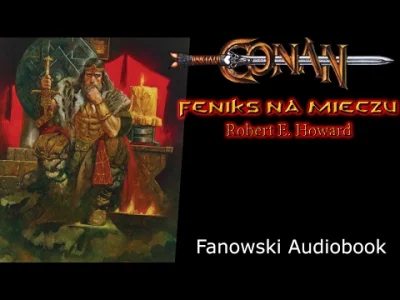 M.....a - #audiobook #conan