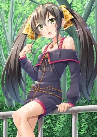 l.....f - #randomanimeshit #risamatoba #idolmaster #idolmastercinderellagirls #pixiv ...