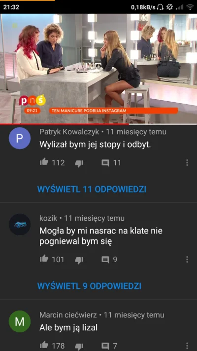 Syn_Diabla - Chciałem wam podesłać pewien film ale widzę że go już widzieliście ( ͡° ...