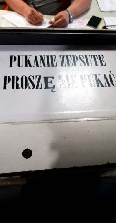 miro950 - Wiem, że na wykopie stuleja straszna i pukanie to tak niezbyt, ale czy ktoś...