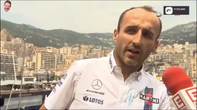 M.....4 - Najlepsze intro F1 na świecie #f1 #kubica #heheszki