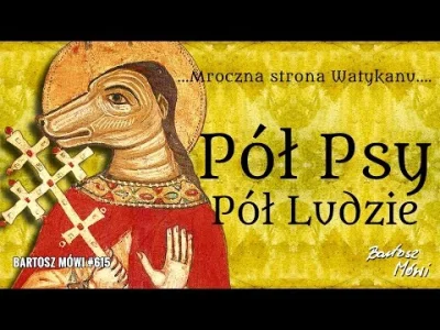 Ciekawska_Genetta - @velles: Widzę po awatarze, że interesuje cię temat cynocefalów.....